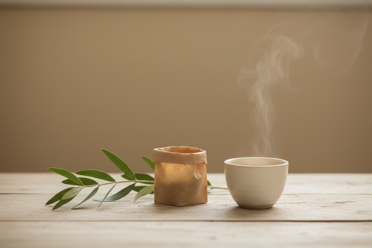 Why Ritual Matters More Than Motivation