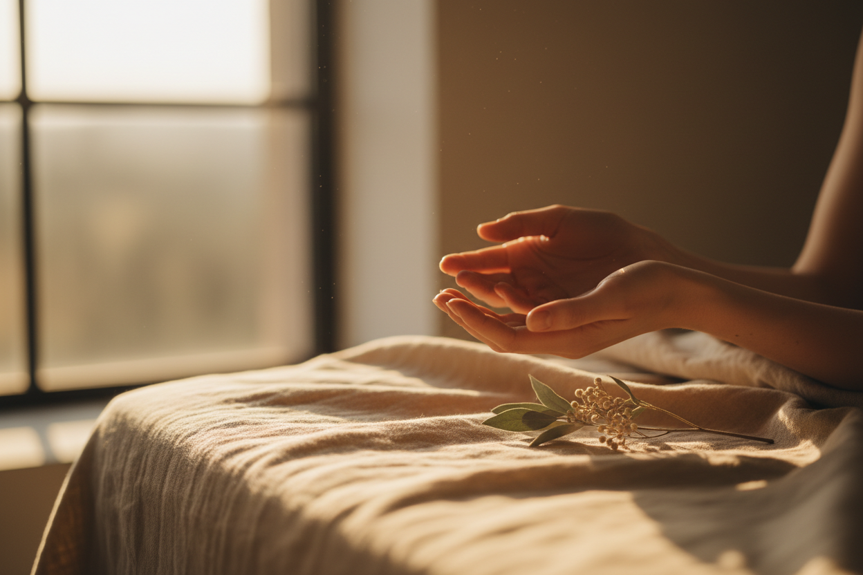 The Science of Slowing Down
