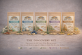 The Discovery Set — All 5 Blends
